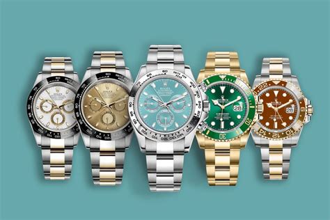 neue rolex modelle 2023|new 2023 Rolex models.